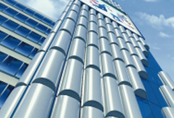 垂直升降類立體車庫(塔庫)